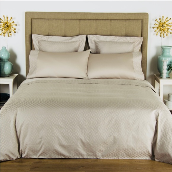 Frette Bedding New Frette Euro Sham Poshmark